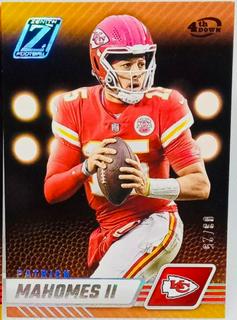 Patrick Mahomes II