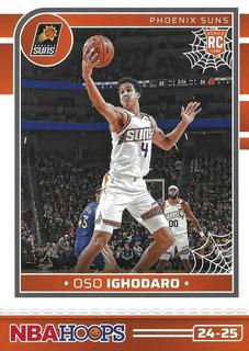 Oso Ighodaro
