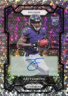 Zay Flowers