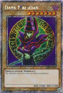 Dark Magician RA03-EN080