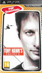 Tony Hawk Project 8 [Essentials] PAL PSP Prices