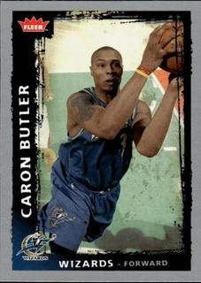 Caron Butler
