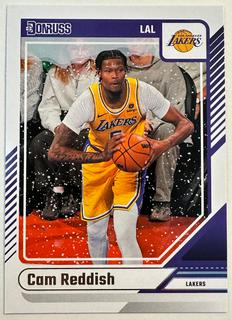Cam Reddish