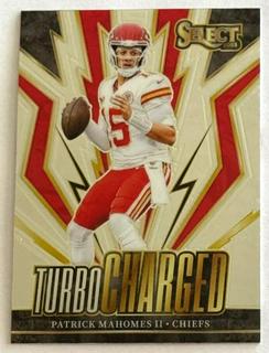 Patrick Mahomes II