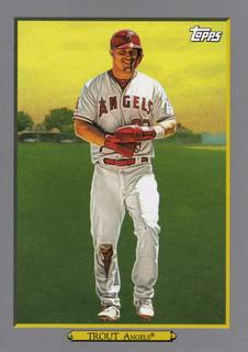 Mike Trout