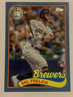 Sal Frelick