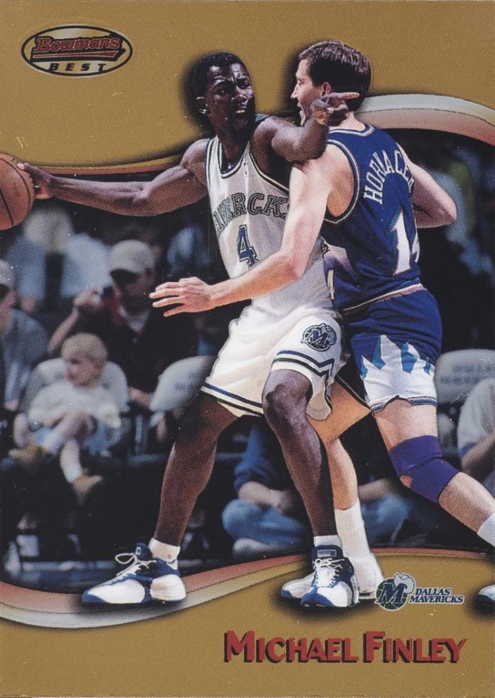 Michael Finley