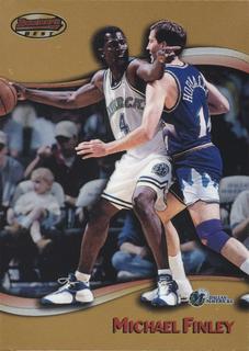 Michael Finley