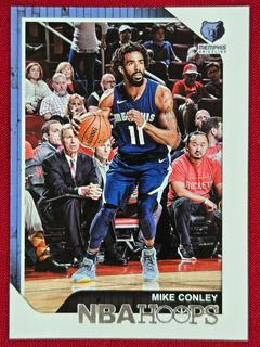 Mike Conley