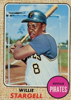 Willie Stargell