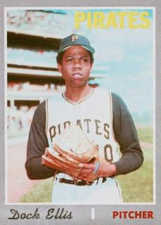 Dock Ellis