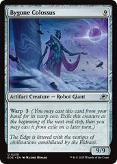Bygone Colossus [Foil] #235