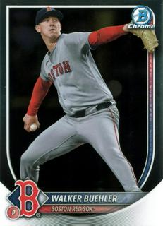 Walker Buehler