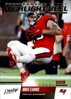 Mike Evans