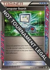 Computer Search [Jacob Van Wagner] #137 Pokemon World Championships 2015 Prices