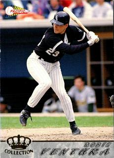 Robin Ventura