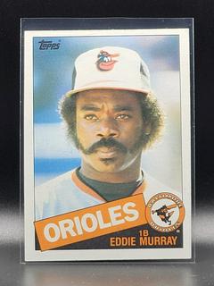 Eddie Murray