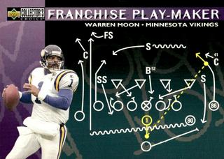Warren Moon