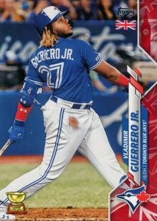 Vladimir Guerrero Jr.