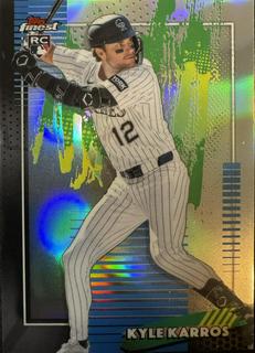 Kyle Karros