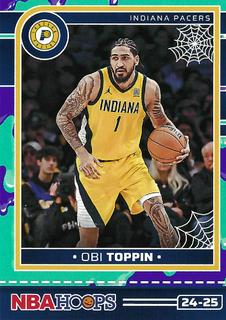 Obi Toppin