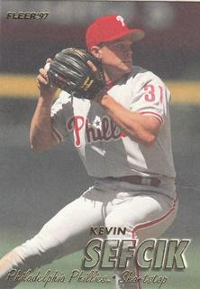 Kevin Sefcik