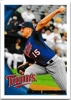 Glen Perkins
