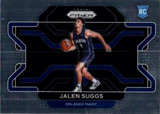 Jalen Suggs
