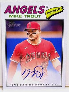 Mike Trout
