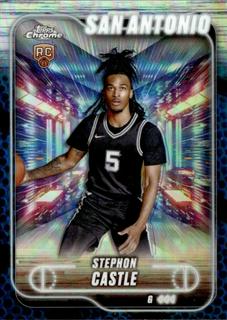 Stephon Castle