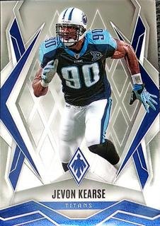 Jevon Kearse