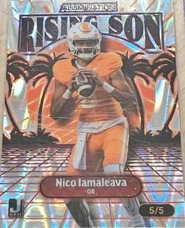 Nico Iamaleava