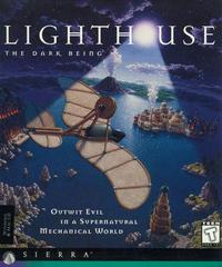 Lighthouse: The Dark Being PC Games Prices
