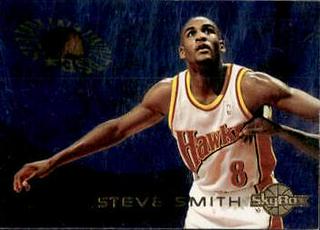 Steve Smith