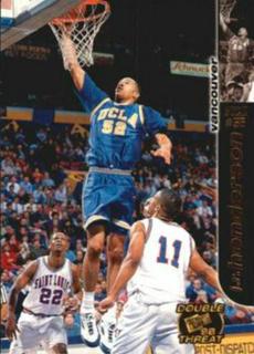 J.R. Henderson