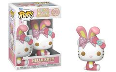 Hello Kitty #130 (Sanrio)