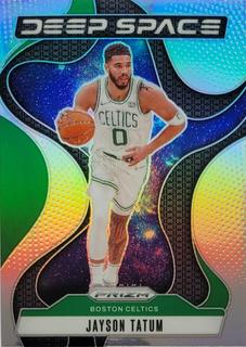 Jayson Tatum