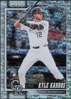 Kyle Karros