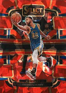 Stephen Curry