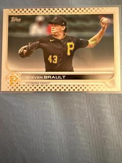 Steven Brault