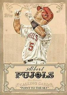 Albert Pujols