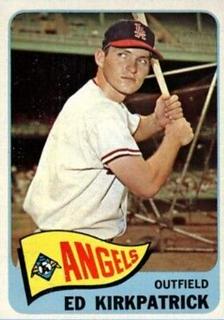 Ed Kirkpatrick