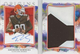 Shedeur Sanders