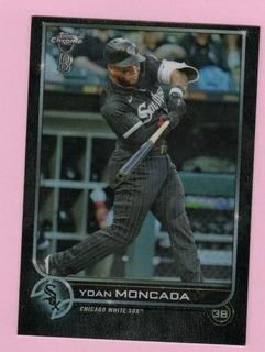 Yoan Moncada