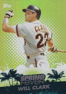 Will Clark