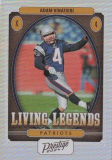Adam Vinatieri