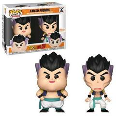 Failed Fusions 2-Pack Funko POP Animation Prices