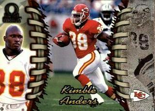 Kimble Anders
