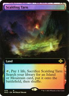 Scalding Tarn