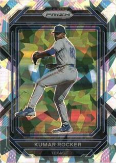 Kumar Rocker